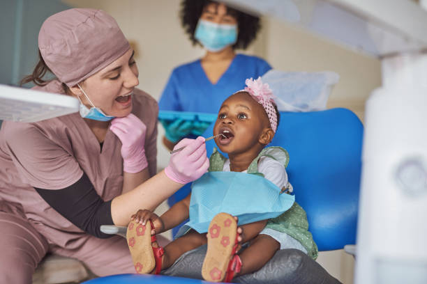 Best Dental Fillings (Composite and Amalgam)  in Pleasant Hills, PA