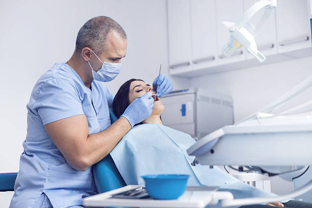 Advanced Technology for Better Dental Care in Pleasant Hills, PA