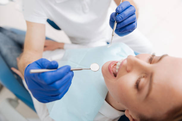 Pleasant Hills, PA Dental Services Company